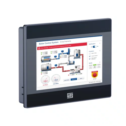 CLP MT8072iP