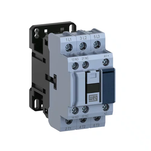 CONTATOR CWB32-11-30D02 32A 24V 50/60Hz