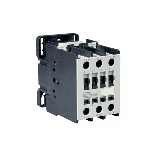 CONTATOR CWM40-11-30D23 40A 220V 50/60Hz