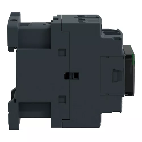 Contator Tripolar TeSys Deca 18A 1NA+1NF 220VCA