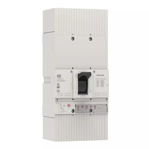 DISJUNTOR DWA1600H-E1250-3