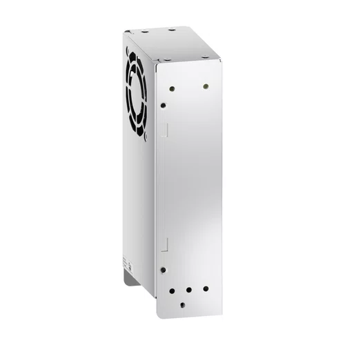 Fonte de Alimentação Chaveada - 24 Vdc - 10A - 240 W - 100/240 Vac - Monofásica