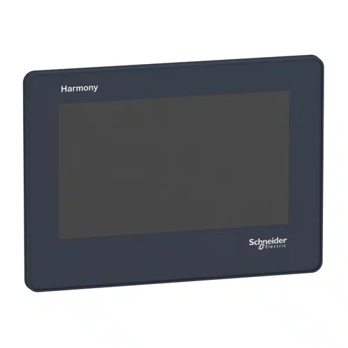 IHM touch, Harmony STO & STU, RS 232