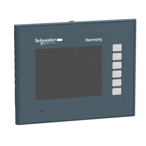 INTERFACE HOMEM MAQUINA COLOR COM TELA DE 3.5 E 320240 TFT