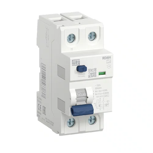 INTERRUPTOR DR RDWH-A-30-25-2-D62