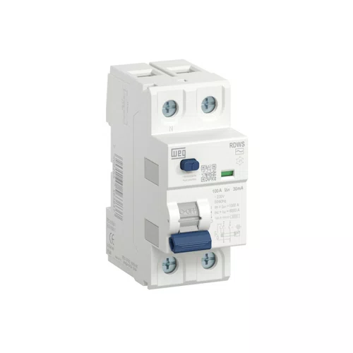 INTERRUPTOR DR RDWS-AC-30-100-2-D62