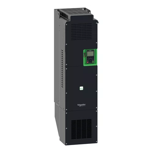 Inversor de frequência ATV630 - 110 kW - 380-480 VAC trifásico