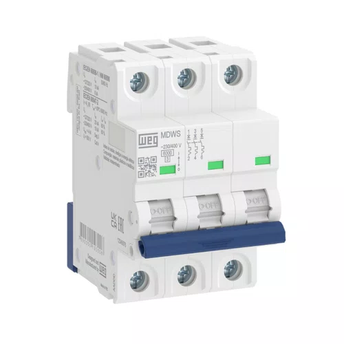 MINIDISJUNTOR MDWS-C10-3