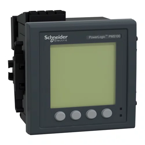 MULTIMEDIDOR PM5110 MODBUS RS485