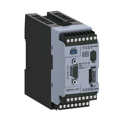 RELE INTELIGENTE SRW01-UCBT1E47