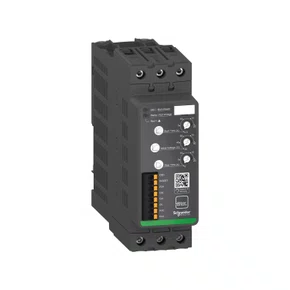 Altivar Soft Starter ATS130, 38A, 200 até 480V AC, tensão de controle 24VDC