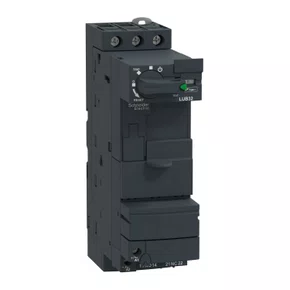 Base de Potência 32A TeSys U