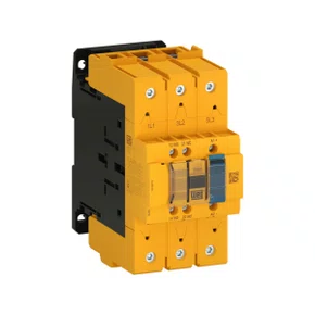 CONTATOR CWBS110-11-30E04 110A 24-60V 50/60Hz-DC