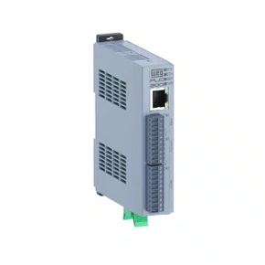 CONTROLADOR PROGRAMAVEL PLC200