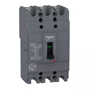 Disjuntor 25A 3P EZC100N