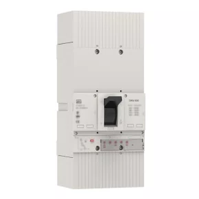 DISJUNTOR DWA1600H-E1250-3