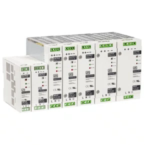 FONTE ALIMENTACAO PSS24-W/10 10 A 85 - 264 Vca / 125 - 370 Vcc