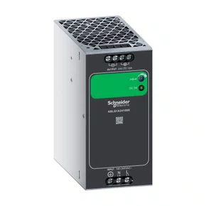 Fonte de Alimentação Chaveada - 24 Vdc - 10 A - 240 W - 100/240 Vac - Monofásica