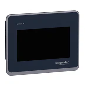 IHM touch 4", 1COM, 1Ethernet, USB, 24VDC