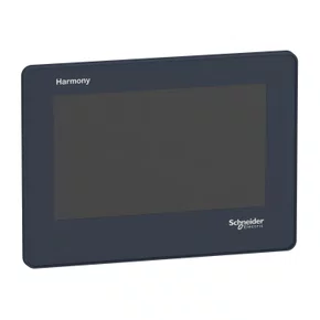 IHM touch, Harmony STO & STU, RS 232