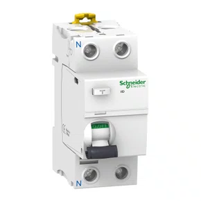 Interruptor Diferencial IDR Acti9 ilD 2P, 25A, 300mA, 10kA, 220/240VCA, Classe AC