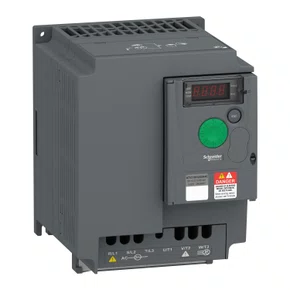 Inversor de frequência ATV310 - 5.5 kW - 380-460 VAC trifásico