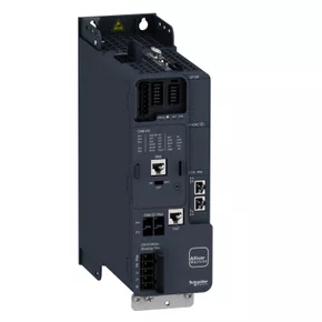 Inversor de frequência ATV340 - 0.75kW- 380-480VAC trifásico - Ethernet