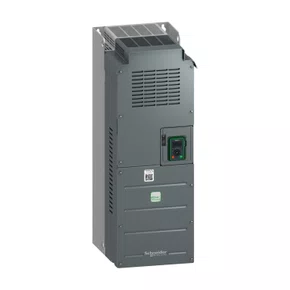 Inversor de frequência ATV610 - 110 kW - 380-460VAC trifásico