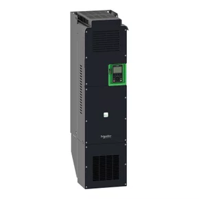 Inversor de frequência ATV630 - 110 kW - 380-480 VAC trifásico