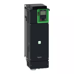 Inversor de frequência ATV630 - 15 kW - 200-240 VAC trifásico