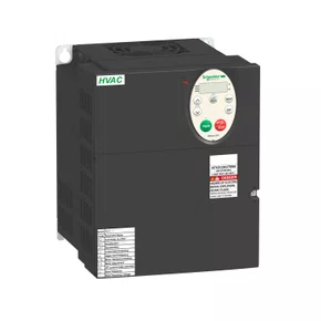 Inversor de frequência HVAC ATV212 - 11 kW - 380-480VAC trifásico