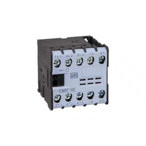 MINICONTATOR AZ CW07-00-22V25 7A 220V 60Hz
