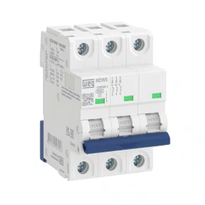 MINIDISJUNTOR MDWS-C10-3