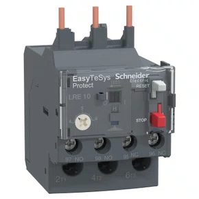 Relé térmico TeSys E Classe 10 46A 1NA+1NF