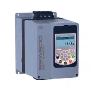 SOFT-STARTER SSW900A0030T5E2 30A 220-575V