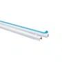 CANALETA PARA SUPERFICIE DEXSON 10 X 10 MM BRANCA COM ADESIVO 2M