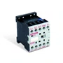 Contator 3P Mini 9A 220V 50/60Hz 1Nf Steck
