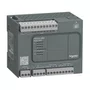 Controlador Lógico Programável - 9 Entradas / 7 Saídas Digitais - Saídas Relé - Modbus RTU/ASCII - 110/220 Vac