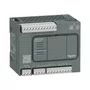 CONTROLADOR LÓGICO PROGRAMÁVEL 9 ENTRADAS / 7 SAÍDAS DIGITAIS SAÍDAS RELÉ MODBUS RTU/ASCII 110/220 VAC