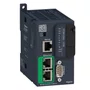 Controlador Lógico Programável MODBUS TCP/ETHERNET IP/CANOPEN/OPC UA 24VDC