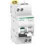 Disjuntor Diferencial IDPNA Vigi 1P+N, 20A, Curva C, 230/240VCA, 4,5kA, 30mA, Classe AC