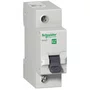 Disjuntor Easy9 1P 80A 4,5kA 230/400V CA curva C