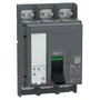 Disjuntor EasyPact CVS, 800A, 36kA, 3P3D, 415VCA