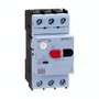 DISJUNTOR-MOTOR AZ MPW18-3-D016 1-1,6 A Parafuso