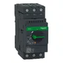 Disjuntor motor termomagnético Tesys Deca com Everlink 30-40A manopla rotativa