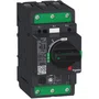 Disjuntor motor, TeSys GV4, 3P, 80A, Icu 50kA, termomagnético, terminais Everlink