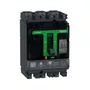 DISJUNTOR NSX100B TM25D 3P3D