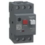Disjuntor Termomagnetico TeSys GZ1E 46.3A Botão Impulsão