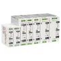 FONTE ALIMENTACAO PSS24-W/10 10 A 85 - 264 Vca / 125 - 370 Vcc