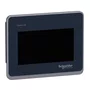 IHM touch 4", 1COM, 1Ethernet, USB, 24VDC